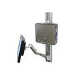 Ergotron Systemschrankhalterung - Universal Produktbild Additional View 3 S