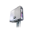 Ergotron Systemschrankhalterung - Universal Produktbild Additional View 4 S