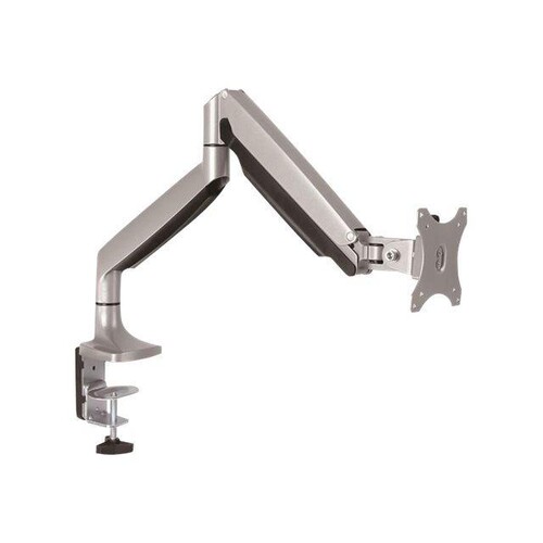 StarTech.com ARMPIVOTHD Monitorhalterung (Monitorarm , Schreibtischmontage, beweglich, für VESA Produktbild Additional View 1 L