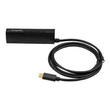 StarTech.com USB-C auf SATA Adapter Kabel - für 2,5 / 3,5" SATA SSD / HDD Laufwerke - 10 Gbit/s - US Produktbild Additional View 4 S