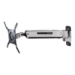 Ergotron Interactive Arm LD - Befestigungskit (Gelenkarm, VESA-Adapter, Wandmontagehalterung) Produktbild