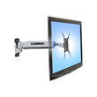 Ergotron Interactive Arm LD - Befestigungskit (Gelenkarm, VESA-Adapter, Wandmontagehalterung) Produktbild Additional View 1 S