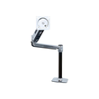 Ergotron LX HD Sit-Stand - Befestigungskit (Gelenkarm, Stange, VESA-Adapter, Tisch-Klemme, Befestigu Produktbild Additional View 1 S