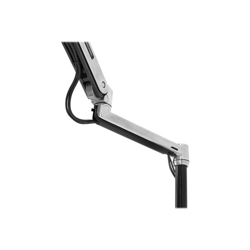 Ergotron WorkFit-LX - Stehender Tischwandler Produktbild Additional View 4 L