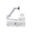 Ergotron LX Extension and Collar Kit - Montagekomponente (Gelenkarm, Installationselemente, Kappenab Produktbild