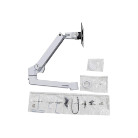 Ergotron LX Extension and Collar Kit - Montagekomponente (Gelenkarm, Installationselemente, Kappenab Produktbild