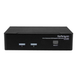StarTech.com 2 Port DisplayPort USB KVM Switch Produktbild Additional View 3 S