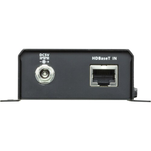 ATEN VE801R HDMI HDBaseT-Lite Extender - Erweiterung für Video/Audio Produktbild Additional View 4 L