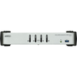 ATEN CS1914 KVMP Switch - KVM-/Audio-/USB-Switch Produktbild Additional View 4 S