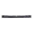 ATEN Slideaway CL5716IN - KVM-Konsole mit KVM-Switch - 16 Anschlüsse - PS/2, USB - Englisch - 48.3 c Produktbild