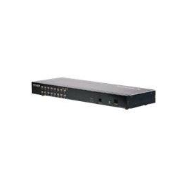 ATEN ALTUSEN KH1516A - KVM-Switch - CAT5 - 16 x KVM port(s) Produktbild