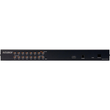 ATEN ALTUSEN KH1516A - KVM-Switch - CAT5 - 16 x KVM port(s) Produktbild Additional View 4 S