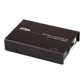 ATEN ALTUSEN KE6900ST DVI KVM Over IP Extender - KVM-/serieller Extender Produktbild