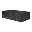 StarTech.com KVM Switch HDMI 4 Port - 4K 30 Hz Produktbild Additional View 4 S