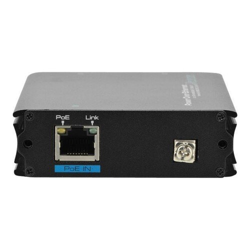 DIGITUS Professional DN-95122 - Netzwerkextender Produktbild Additional View 2 L