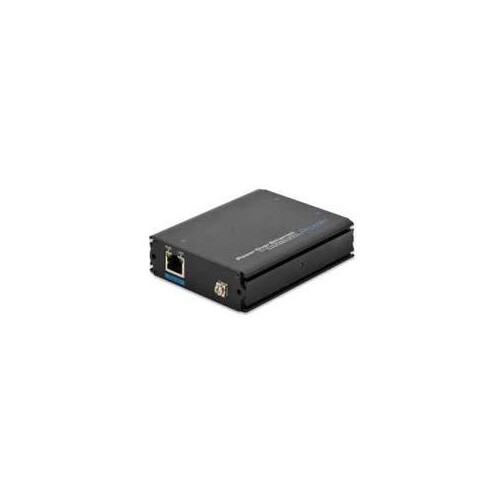 DIGITUS Professional DN-95122 - Netzwerkextender Produktbild Additional View 3 L
