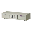 ATEN CS74U - KVM-Switch - 4 x KVM port(s) - 1 lokaler Benutzer Produktbild