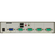 ATEN CS74U - KVM-Switch - 4 x KVM port(s) - 1 lokaler Benutzer Produktbild Additional View 4 S