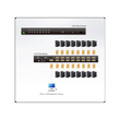 ATEN CS1716A - KVM-Switch - 16 x KVM port(s) Produktbild Additional View 2 S