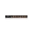 ATEN CS1716A - KVM-Switch - 16 x KVM port(s) Produktbild Additional View 4 S