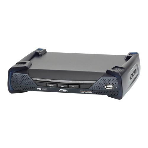 ATEN ALTUSEN KE8952R Receiver - KVM-Extender - Empfänger Produktbild Front View L