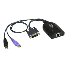 ATEN KA7166 - Tastatur- / Video- / Maus- (KVM-) Produktbild