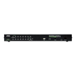 ATEN KVM on the NET CS1716i - KVM-Switch - 16 x KVM port(s) Produktbild