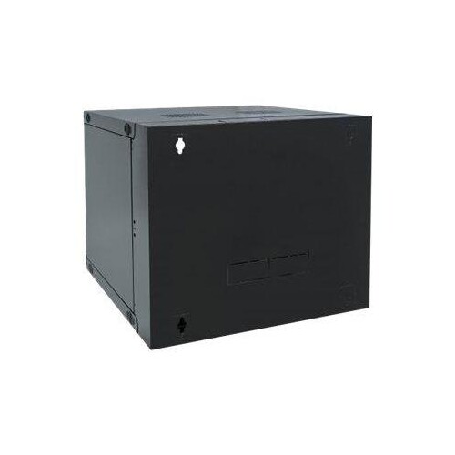 Intellinet Network Cabinet, Wall Mount (Double Section Hinged Swing Out), 15U, Usable Depth 235mm/Wi Produktbild Additional View 2 L