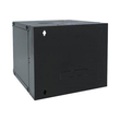Intellinet Network Cabinet, Wall Mount (Double Section Hinged Swing Out), 6U, Usable Depth 235mm/Wid Produktbild Additional View 1 S