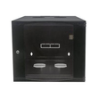 Intellinet Network Cabinet, Wall Mount (Double Section Hinged Swing Out), 6U, Usable Depth 235mm/Wid Produktbild Additional View 3 S