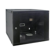 Intellinet Network Cabinet, Wall Mount (Double Section Hinged Swing Out), 6U, Usable Depth 235mm/Wid Produktbild Additional View 4 S
