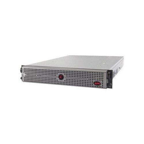 APC InfraStruXure Central Enterprise - Netzwerk-Verwaltungsgerät Produktbild