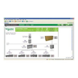 APC InfraStruXure Central Enterprise - Netzwerk-Verwaltungsgerät Produktbild Additional View 1 S