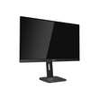 AOC 24P1 - LED-Monitor - 60.5 cm (23.8") - 1920 x 1080 Full HD (1080p) Produktbild Additional View 3 S