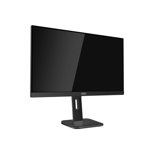 AOC 24P1 - LED-Monitor - 60.5 cm (23.8") - 1920 x 1080 Full HD (1080p) Produktbild Additional View 3 L