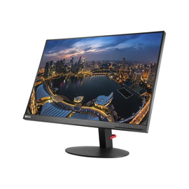 Lenovo ThinkVision T24d-10 - LED-Monitor - 61 cm (24") Produktbild