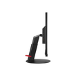 Lenovo ThinkVision T24d-10 - LED-Monitor - 61 cm (24") Produktbild Additional View 3 S