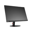 Lenovo ThinkVision T24d-10 - LED-Monitor - 61 cm (24") Produktbild Additional View 4 S