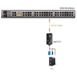 ATEN KA7177 - Video- / USB-Erweiterung Produktbild Additional View 2 S