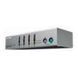 ATEN MasterView CS-84A - KVM-Switch - 4 x KVM port(s) Produktbild