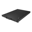 StarTech.com 16 Port Rack KVM Konsole mit 1,8 m Kabeln - US Tastatur(QWERTY), Integrierter KVM Switc Produktbild Additional View 3 S