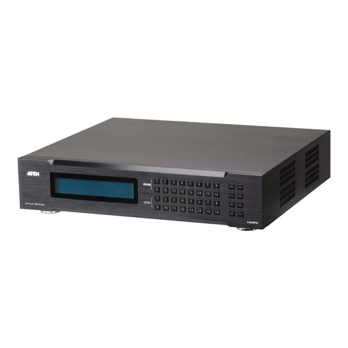 ATEN VM51616H 16 x 16 HDMI Matrix Switch with Scaler Produktbild