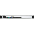 ATEN KL1508AM - KVM-Konsole mit KVM-Switch - 8 Anschlüsse - PS/2, USB - 43.2 cm (17") Produktbild Additional View 4 S