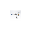 ATEN UC485 - Serieller Adapter - USB - RS-422/485 x 1 Produktbild Additional View 2 S