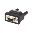 ATEN UC485 - Serieller Adapter - USB - RS-422/485 x 1 Produktbild Additional View 3 S
