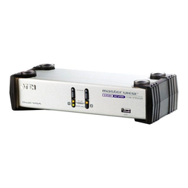 ATEN MasterView CS-1742 - KVM-/Audio-/USB-Switch Produktbild