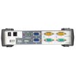 ATEN MasterView CS-1742 - KVM-/Audio-/USB-Switch Produktbild Additional View 3 S