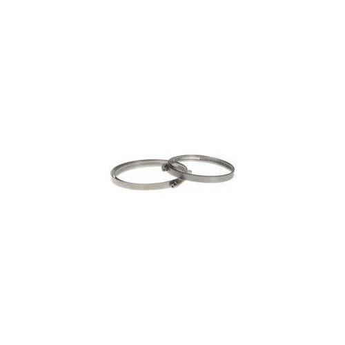 Axis TX30 - Befestigungsbänder - Pfosten montierbar (Packung mit 2) Produktbild Front View L