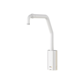 Axis T91D62 Telescopic - Kamera Montagesatz - geeignet für Wandmontage Produktbild