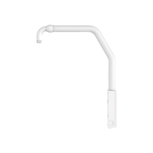 Axis T91D62 Telescopic - Kamera Montagesatz - geeignet für Wandmontage Produktbild Additional View 2 L